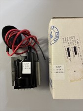 Trasformatore EHT DS13 Mivar Eldor 1182.5019A Flyback Transformer