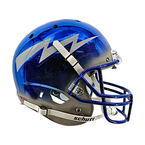 Elmetto air force academy - elmetto,