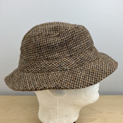 Cappello vintage harris - cappello,
