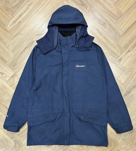 Giacca berghaus cornice - giacca,