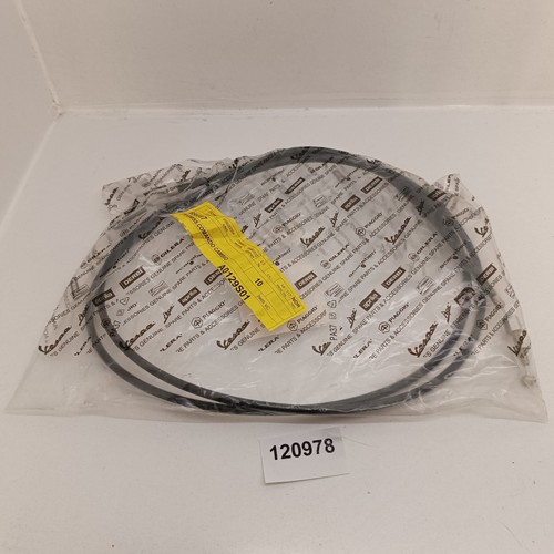 Cavo cambio gear cable - cavo,