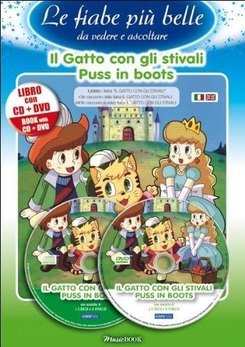 Libri gatto con - gatto,