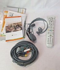 Xbox 360 Accessories Remote