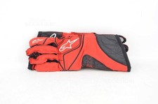 APINESTARS RED TECH 1-ZX PILOT