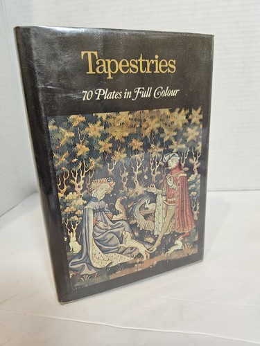 Tapestries plates in full - 70,