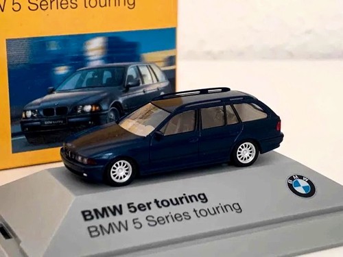 Herpa 80419421516 bmw - 1:87,