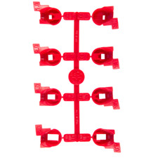 Set ugelli ricambio per - set,
