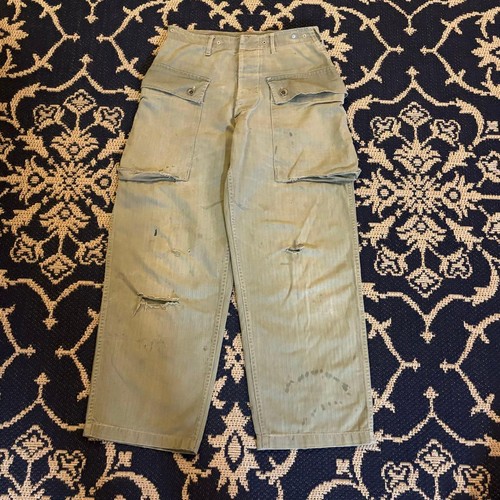 Pantaloni scimmia usmc 44 - pantaloni,