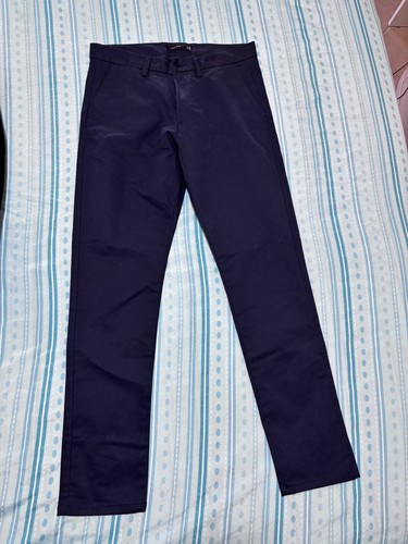 Pantalone uomo calliope blu - uomo,