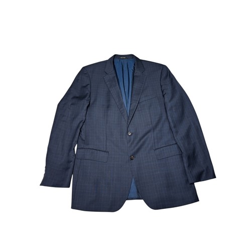 Giacca cappotto sportivo hugo - giacca,