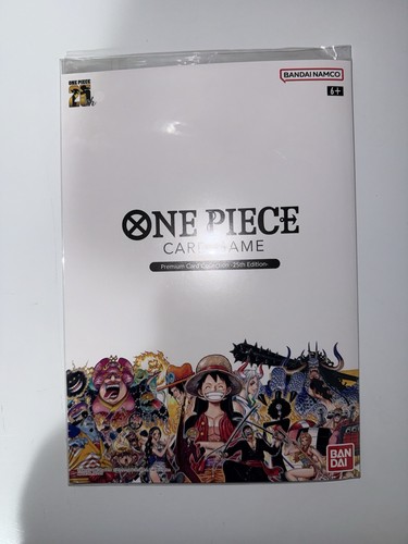One piece tcg premium - tcg,