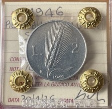 Moneta repubblica italiana - repubblica,