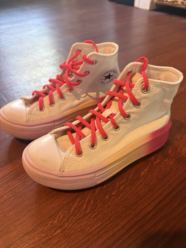 Sneaker alte converse chuck - sneaker,