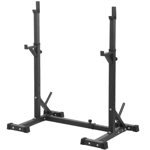 Supporto squat rack - rack, regolabile
