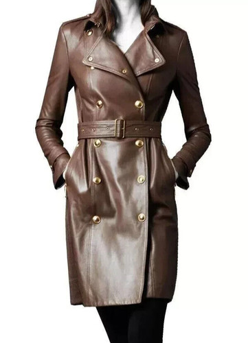 Cappotto lungo donna - cappotto,