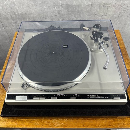 Giradischi technics q3 - technics, sl-q3