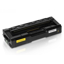 TONER SP C250 GIALLO
