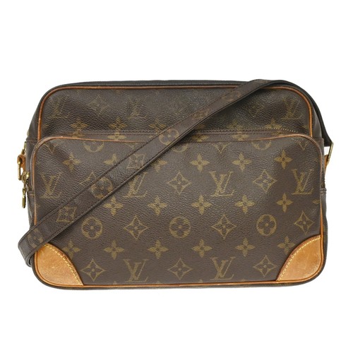 Borsa tracolla best05 - borsa, louis