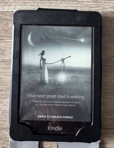 Amazon kindle ereader - amazon,