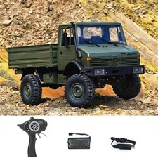 LDRC 2.4G RC Crawler modello