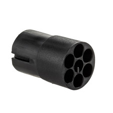 Connettore spina statore