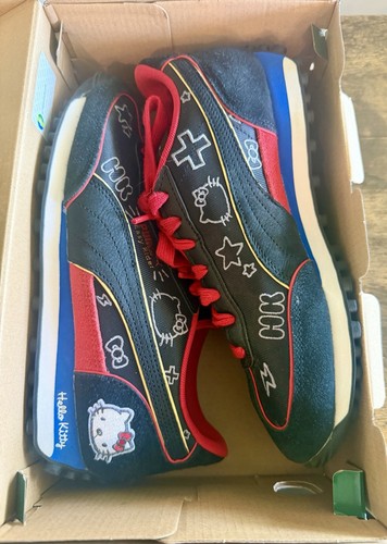 Taglia hello kitty x puma - 9,
