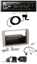 Pioneer bluetooth dab - dab, usb