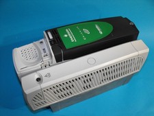 Tecniche di controllo Unidrive