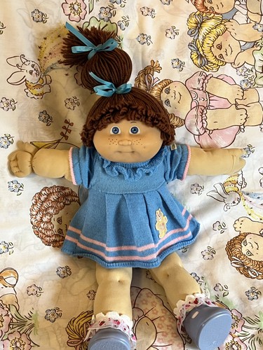 Vintage jesmar cabbage - jesmar, patch