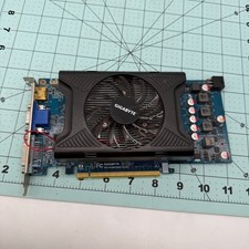Gigabyte GV-N98TOC-512H PCI-e