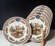 ROYAL STAFFORD (6) Piatti