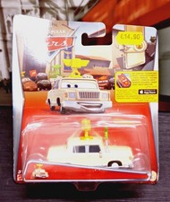 CARS MACCHININA BRAD WINMILER