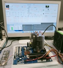 Scheda madre Asrock N68C - GS