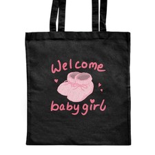Borsa shopper nera classica