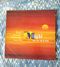 AMEDEO MINGHI - COME DUE SOLI