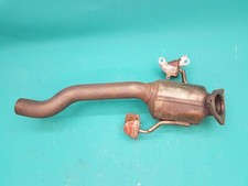 Catalizzatore sinistro Porsche
