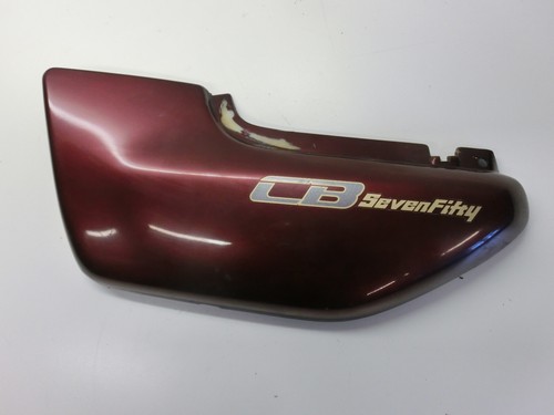 Honda 750 sevenfifty rc42 - honda, f