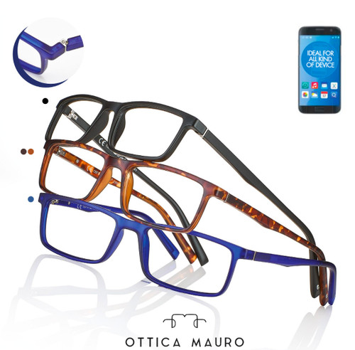 Occhiale lettura - occhiale, da
