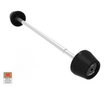 Kit Protezione Forcella Anteriore Nero Dbk Moto Morini Seiemmezzo Str 2022 2024