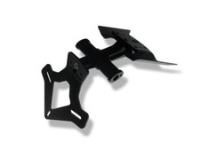 KTM Duke 390 TAIL TIDY 2017 -