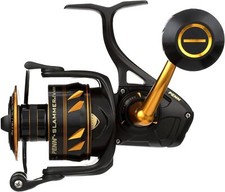 PENN International Slammer IV