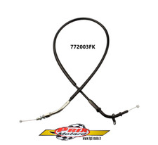 SUZUKI GSX 1200 INAZUMA