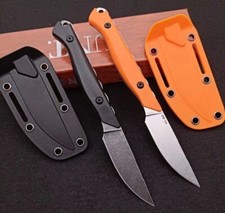 Coltello Full Tang 7"