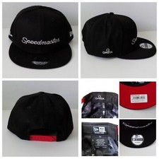 Cappello Omega Speedmaster Nuovo ERA 9FIFTY Snapback 50° Anniversario Moonwatch M/L