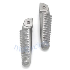 Poggiapiedi anteriore/braccio