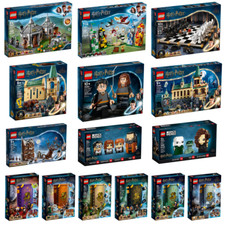 LEGO® Harry Potter® 40495