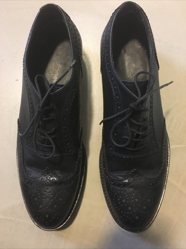 Scarpa donna allacciata 38 - donna, n.38
