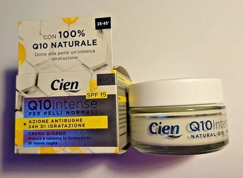 Cien q10 intense - cien,