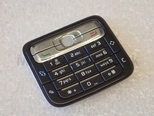 Tastiera originale Nokia N73 |
