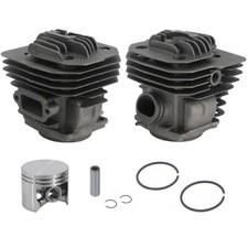 Cilindro Completo Motosega